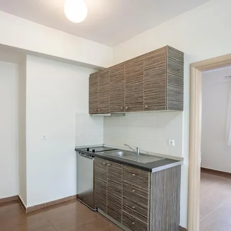 Nikiforos Family Apartment