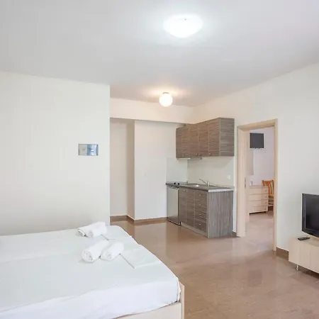 Nikiforos Family Apartment *