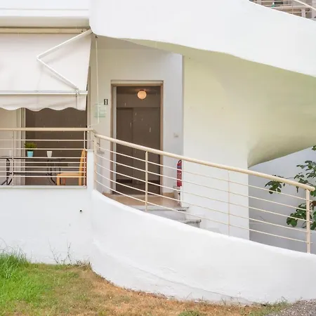 Nikiforos Family Apartment * Chaniotis