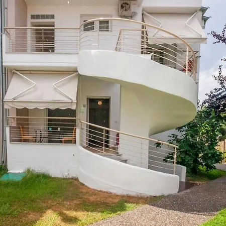 Appartement Nikiforos Family Apartment Chaniotis