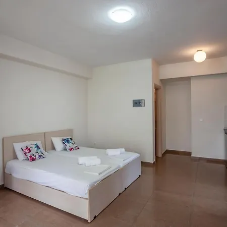 Nikiforos Family Apartment Chaniotis