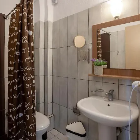 Nikiforos Family Apartment * Chaniotis