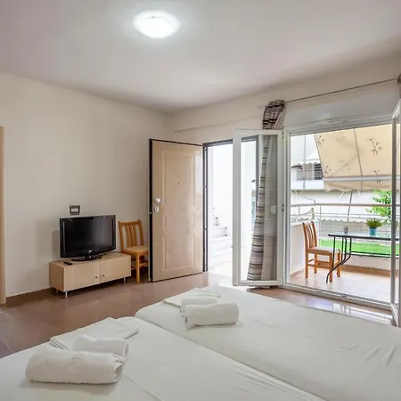 Appartement Nikiforos Family Apartment *