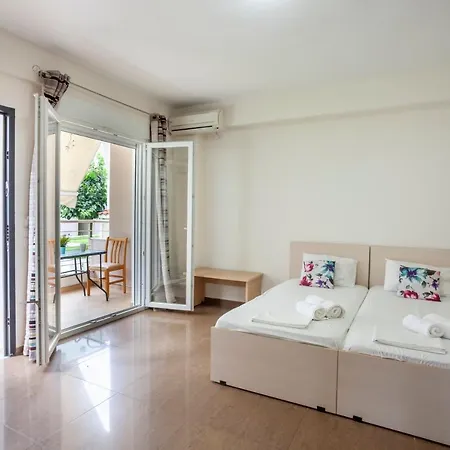Appartement Nikiforos Family Apartment