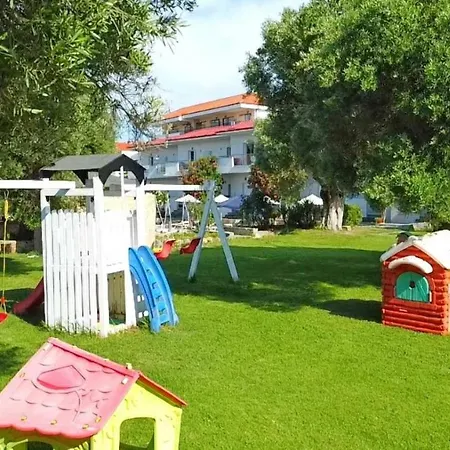 Appartement Nikiforos Family Apartment